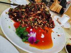 学成霸王骨-学成饭店(官南大道店)