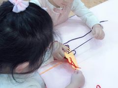 -金宝贝早教&托育(新百CCpark中心)