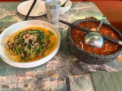 -浩海火烧云傣家菜(京广店)