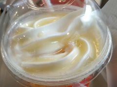 -麦当劳(田林好又多店)