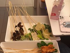-串一火锅(赛格国际购物中心店)