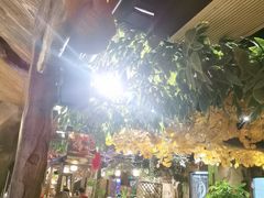 -城墙拐拐火锅(三峡广场黑金冠店)