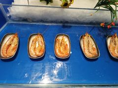 -阳光岛·海鲜盛宴(银泰中心in99店)