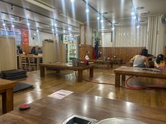 -真情鲍鱼海鲜汤