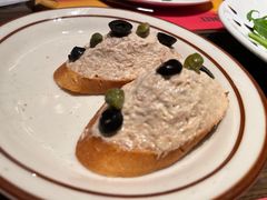 -ZAFFERANO西班牙海鲜饭(上海首店)