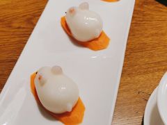 -品大三·经典淮扬菜(大行宫店)