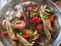 -李东农庄·当地安吉味(中南百草园店)