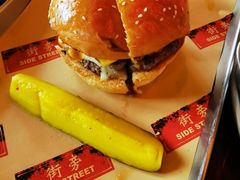 -Side Street街旁(交道口店)