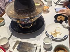-东来顺•非遗火锅(外滩店)