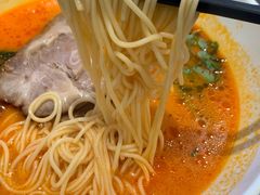 -和府捞面(曹路花园城店)