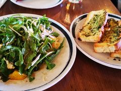 -PIZZA BIANCA(万象城店)