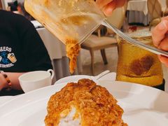 蟹粉狮子头-狮王府淮扬菜(新街口友谊店)