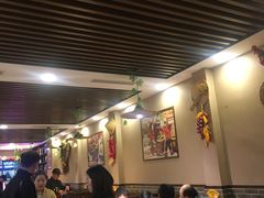 大堂-地锅公社·现炒地锅鸡·地锅鱼·夜宵(罗锦路店)