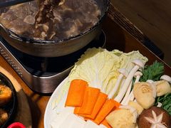 -小川洋风料理(江汉路店)