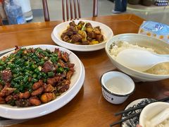 -黔人百味.贵州菜