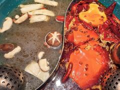 -吼堂老火锅(太古里总店)