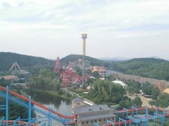 -南京银杏湖乐园