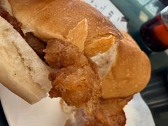 -牛记咖喱美食(十月初五日街店)