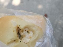 -中山大学南校区-学1食堂