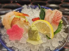 刺身-松涛日本料理