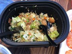 -盒马鲜生(悠方店)