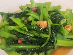 -味鼎长安·地道陕菜(凤城一路店)