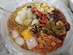 -八一路好吃街(雨田商务大厦店)