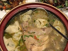 -洋洋中餐馆·SINCE 1997(信投店)