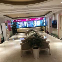 -北京俪婴妇产医院(朝阳大悦城店)