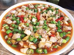 -土桥手掌鸡·26年灌县老味道(都江堰店)