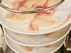 -龙继斑鱼庄(犀浦店)