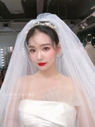 -青柠美妆工作室(正弘城店)