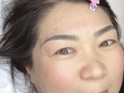-德绣·机器野生眉发际线·美瞳线半永久