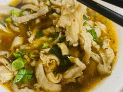 -信阳风味罗山大肠汤(经一路店)