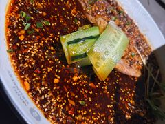 -麻都·成都菜(人民广场店)