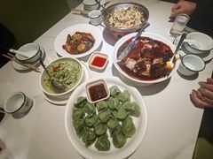 -33号大院·青岛本帮菜(五四广场店)