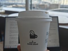 -Seesaw Coffee(朝阳大悦城店)
