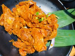 -九田家黑牛烤肉料理(西溪龙湖天街店)