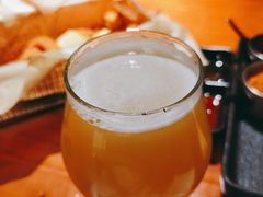 夏娃的诱惑-麦落精酿啤酒餐吧(先农大院店)