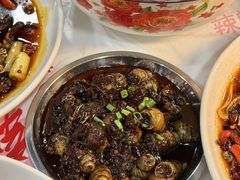 -辣螃铠盆盆蟹大排档(海昌店)