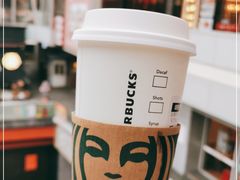 -星巴克(3号湾店)