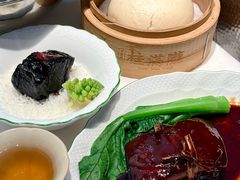 -桂满陇·手作小笼包&江南叫花鸡(中山公园店)