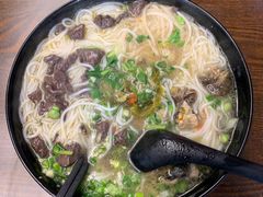 -沈记土鸡米线(七星街品牌中心店)