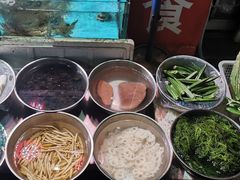 -老明馨潮汕大排档