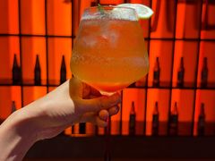 -何师烧烤·香辣蟹·川菜·30年老品牌(太古里旗舰店)