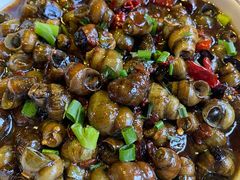 酱爆螺丝-苏州人家(锦溪镇店)