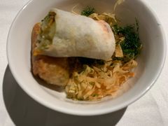 厦门薄饼-黑明餐厅(白鹭洲店)