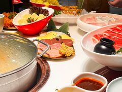 -洪氏嗨捞·猪肚鸡火锅(阳光天地店)