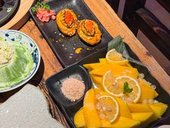 -小川洋风料理(大悦城店)