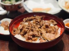 -翔峰炭火鳗鱼(悦泰街里公寓店)